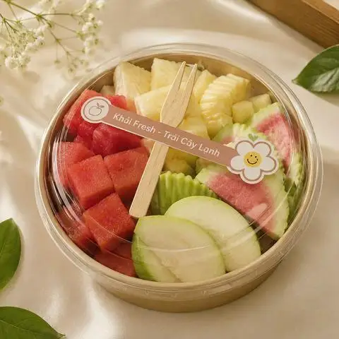 Hình ảnh Khải Fresh - Trái Cây Lạnh - Đồng Đen