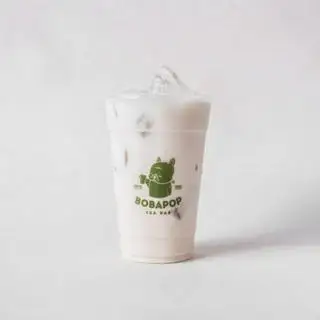 Trà Sữa Trà Xanh - 39.000 ₫ tại Trà Sữa Bobapop - Trần Bình Trọng