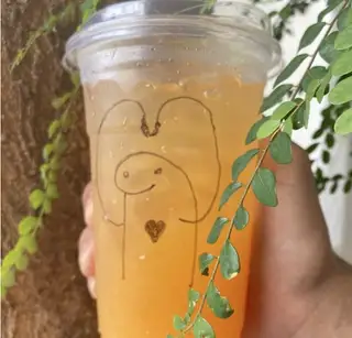 Hình ảnh Nước ép cam