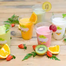 Hình ảnh Huyền Tuylip - Nước Ép Sinh Tố Nguyên Chất -Phan Kế Bính