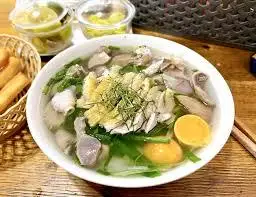 Hình ảnh Phở Lòng Gà 