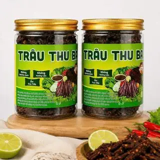 Hình ảnh TRÂU KHÔ