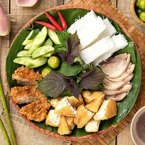 BÚN ĐẬU MẮM TÔM CÔ HÀ - Đường C3 - Bún/Phở/Mỳ/Cháo gần bạn