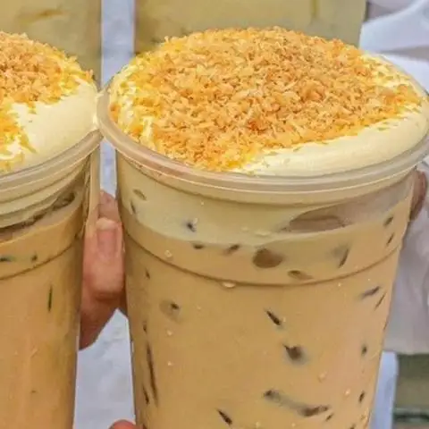 Hình ảnh True Nate Milk Tea - Dịch Vọng Hậu