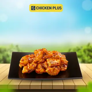 Hình ảnh Mề gà xốt ngũ vị