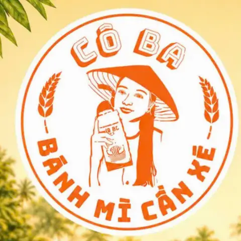 Hình ảnh Bánh Mì Cần Xé Cô Ba - Lê Thị Hà