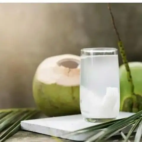 Hình ảnh Dừa Xiêm Bến Tre - Thịnh Liệt