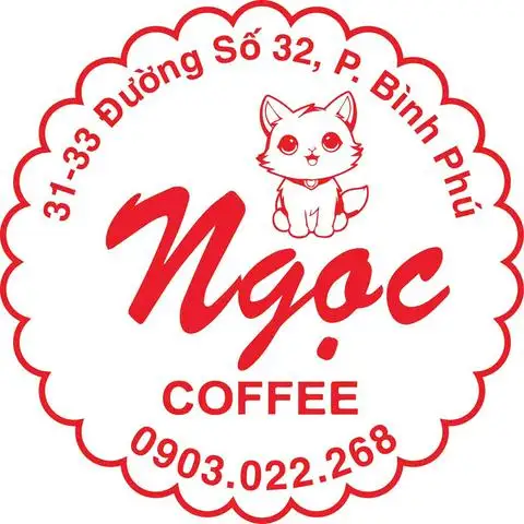 Hình ảnh NGỌC COFFEE - Đường Số 32