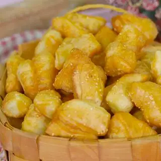 Hình ảnh Quẩy 2 cái