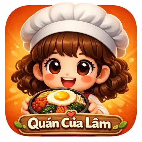Quán Của Lâm - Mì Cay, Cơm Trộn & Tokbokki - Khuông Việt - Ẩm thực quốc tế gần bạn