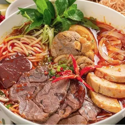 Hình ảnh Bún Bò Như Ý - Quốc Lộ 50
