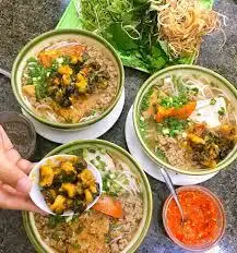 Bún riêu cua ốc - 75.000 ₫ tại Trang Kang - Bún Riêu Hải Sản Tóp Mỡ - Nguyễn Gia Trí