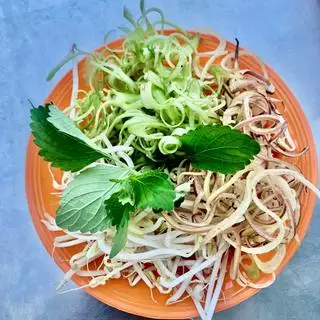 Hình ảnh Rau thêm