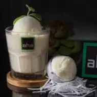 Hình ảnh Đậu xanh kem dừa