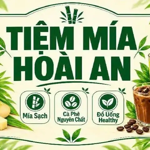 Hình ảnh Tiệm Mía Hoài An - Nguyễn Duy Trinh