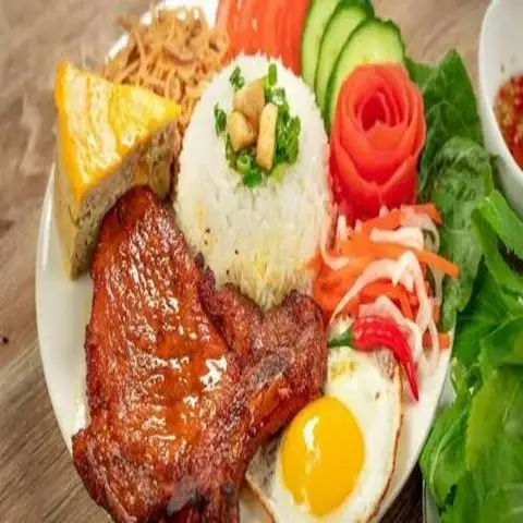 Hình ảnh Quán Cơm Bà Tư - Thạnh Lộc 19