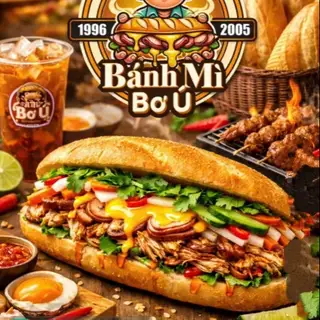 Hình ảnh Bơ Ú chim chạy - heo quay