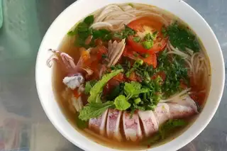Hình ảnh Mực