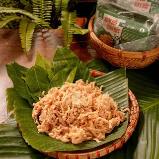 Hình ảnh Nem bùi