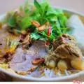 Bún Đặc biệt đầy đủ - 70.000 ₫ tại Bún Bò Huế O Liên - Xô Viết Nghệ Tĩnh