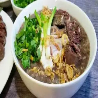 Hình ảnh Cháo huyết lớn