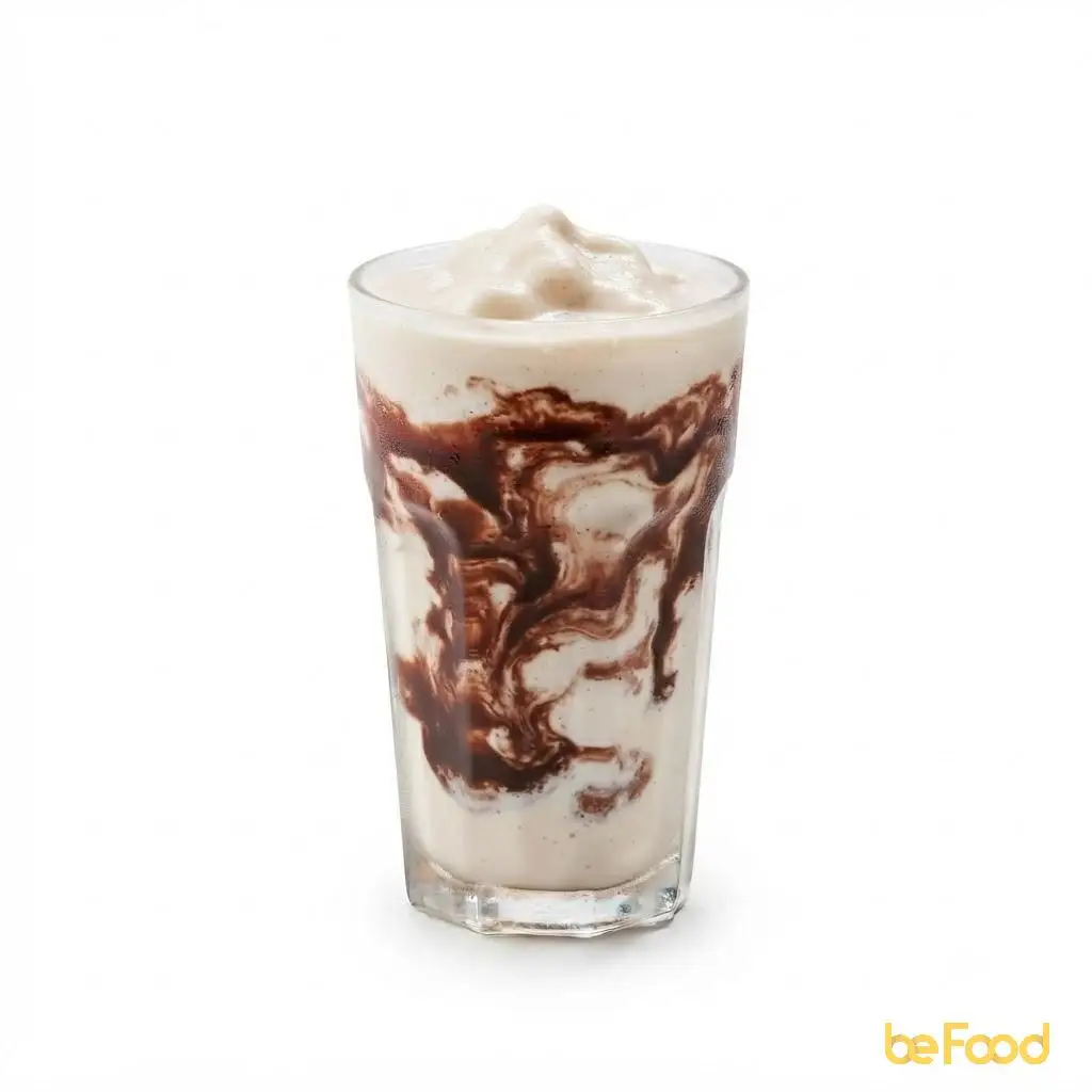 Hình ảnh Cacao Latte