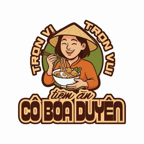 Tiệm Ăn Cô Boa Duyên - Bún Mắm Nêm, Bún Thịt Nướng & Bún Nước Tương - Nguyễn Đình Chính  - Bún/Phở/Mỳ/Cháo gần bạn