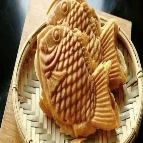 Bánh Cá Siu Siu - Trường Sa - Ăn vặt gần bạn
