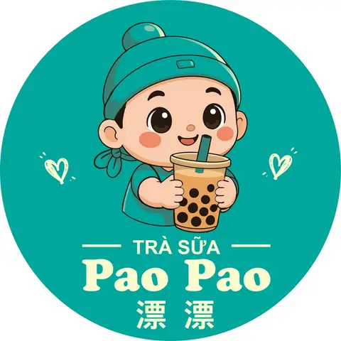 Hình ảnh Trà Sữa Pao Pao 2 - Bạch Mai