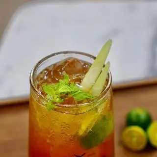 Hình ảnh Trà Tắc Đậm Nét Riêng (Must Try)
