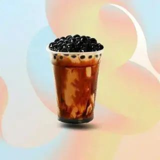 Hình ảnh Sữa tươi chuối