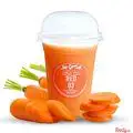 Carrot Juice - 49.000 ₫ tại Hurom Juice Cafe - Aeon Mall Tân Phú