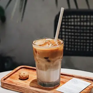 Bạc xỉu - 20.000 ₫ tại Anne's House - Coffee Garden - Quang Trung