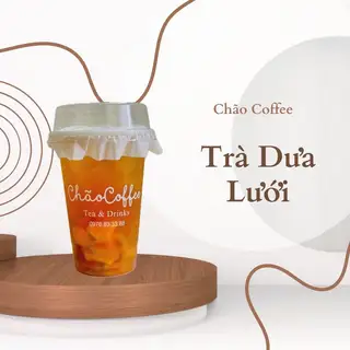 Hình ảnh Trà dưa lưới