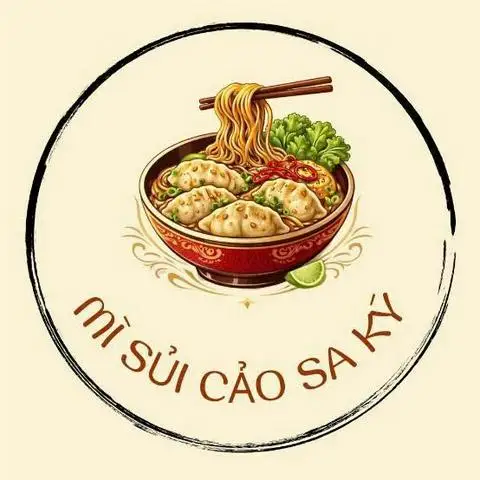 Hình ảnh Mì Sủi Cảo Sa Ký - Đường Số 13