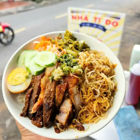 Hình ảnh Cơm Tấm Nhà Tí Đô - Miếu Gò Xoài