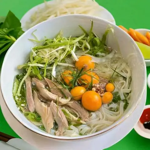 Phở KEN - Trần Văn Hoàng - Bún/Phở/Mỳ/Cháo gần bạn