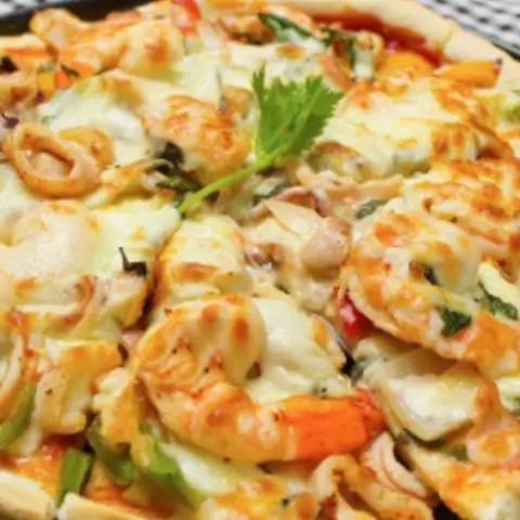 Hình ảnh Vân Pizza - Hương Viên