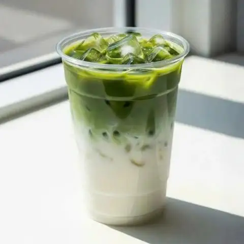 Camie-Kafe N Matcha - Nguyễn Thái Bình - Cà Phê/Trà gần bạn