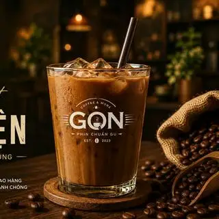 Hình ảnh Nâu Gọn
