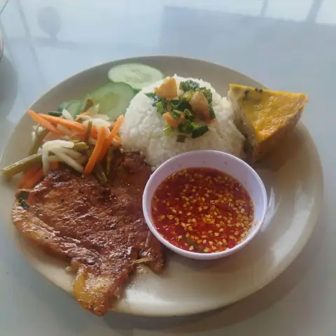 Hình ảnh Cơm Út Tiên - Nguyễn Xiển