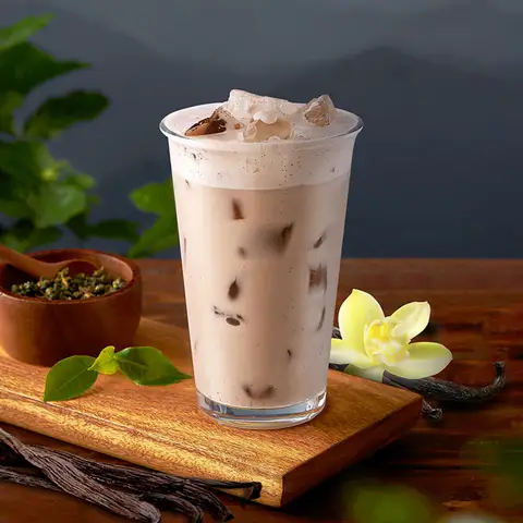 Tiệm Trà Trái Cây & Trà Sữa Đào Tử - Huỳnh Tịnh Của - Trà sữa gần bạn
