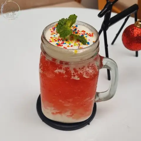 Dolly's Cafe - Chu Văn An - Cà Phê/Trà gần bạn