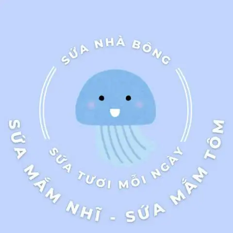 Hình ảnh Sứa Nhà Bông - An Dương