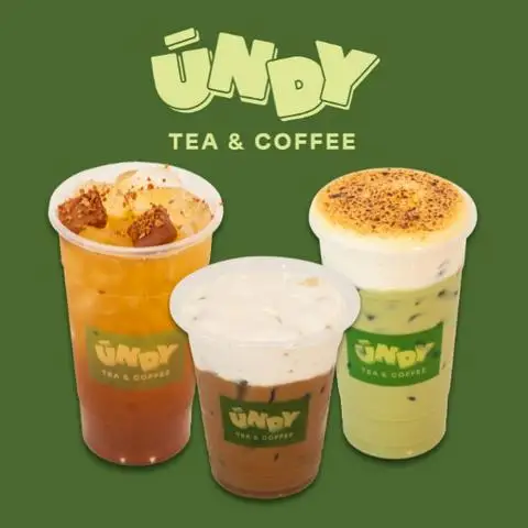 Hình ảnh Undy - Trà Sữa Và Cà Phê - Tân Quý