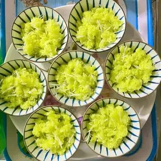 Hình ảnh Xôi lá nếp
