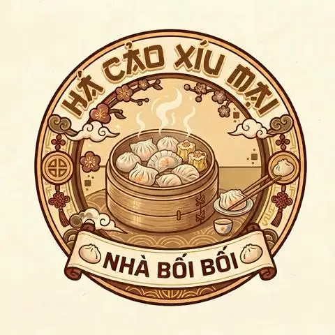 Hình ảnh Há Cảo Xíu Mại Nhà Bối Bối - Âu Cơ