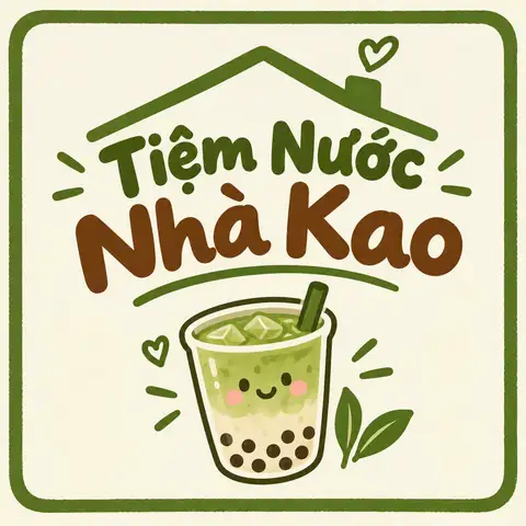 Hình ảnh Tiệm Nước Nhà Kao - Đường Số 13