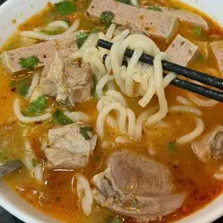 Hình ảnh Bánh canh