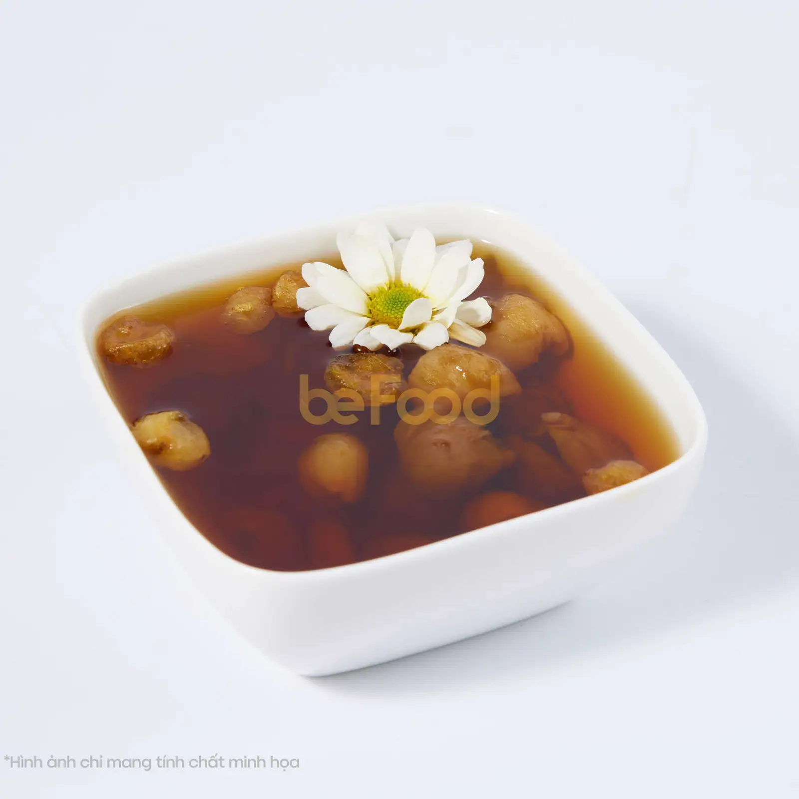 Chè nhãn nhục - 35.000 ₫ tại Chè Cột Điện - Cách Mạng Tháng 8